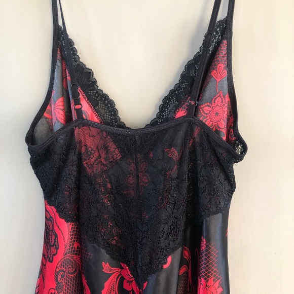 Maxi Nightgown - Picture 3 of 8